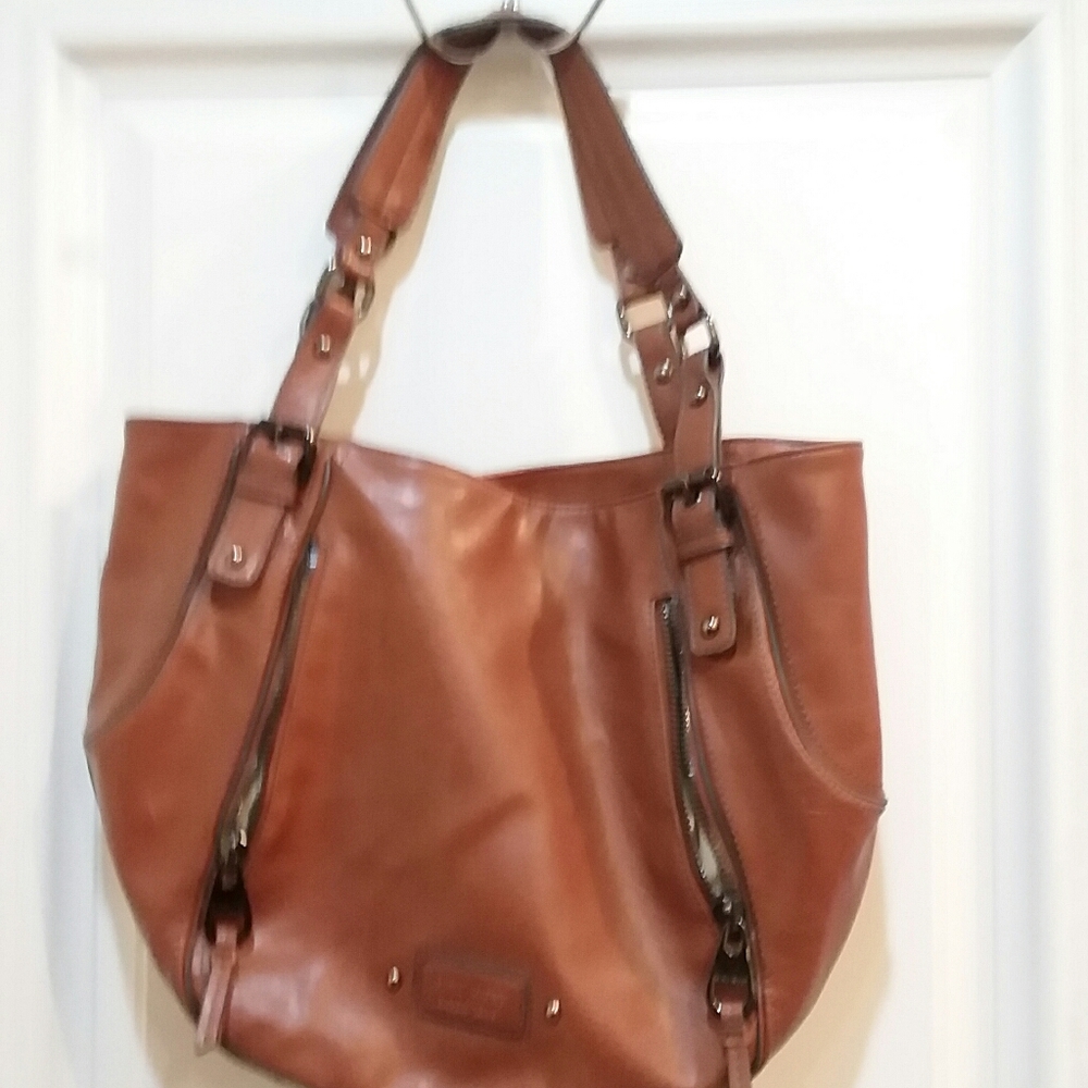 Nine West Purse, Boho Sachel.